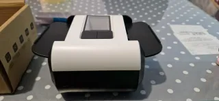 Repartidor de cartas autimatica