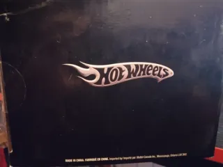 Hot Wheels Ferrari FXX 1/18