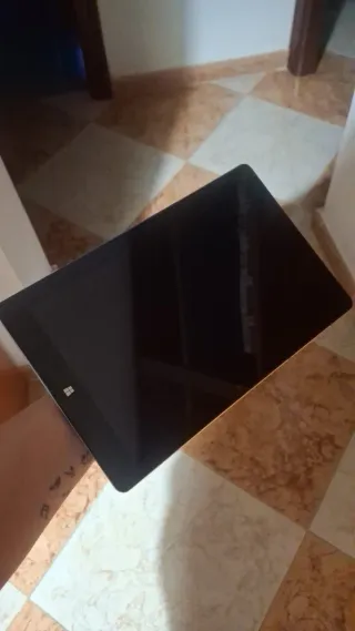 Tablet Microsoft