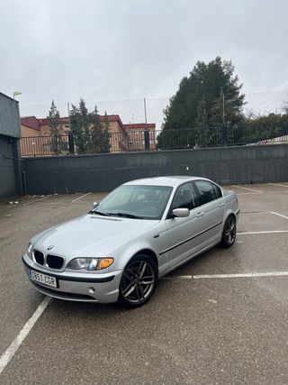 BMW Serie 3 2003
