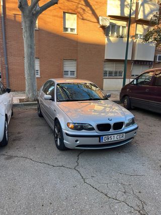 BMW Serie 3 2003