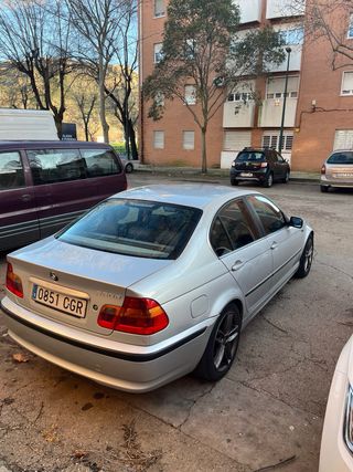 BMW Serie 3 2003