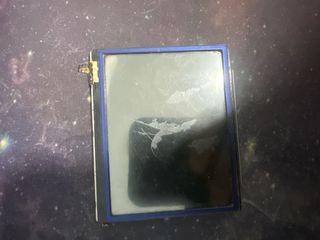 Pantalla inferior Nintendo DSi