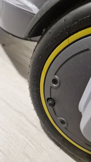 Patinete Eléctrico MASCOOTER S1