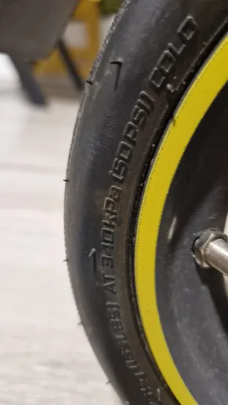 Patinete Eléctrico MASCOOTER S1