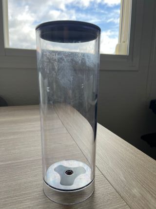 Depósito Agua Nespresso Prodigio
