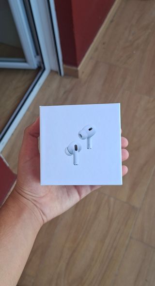 Airpods Pro 2