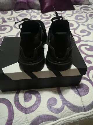 Zapatillas Adidas ultraboost 20 Running Hombre Tal