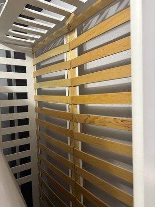 Cama Montessori Infantil 140x200