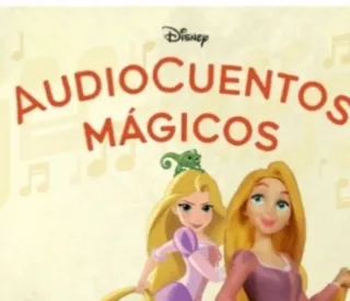 Audio cuentos
