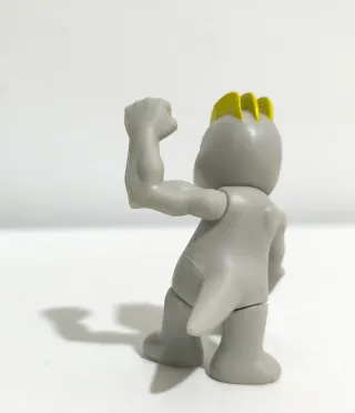 Figura Pokémon Machamp