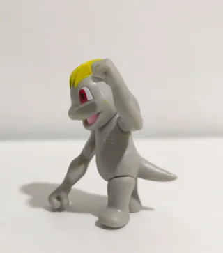 Figura Pokémon Machamp