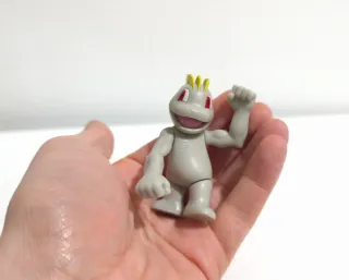 Figura Pokémon Machamp