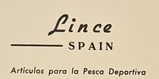 Moscas que sabemos cuando pescan