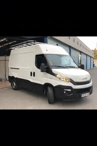 Iveco Daily 2016