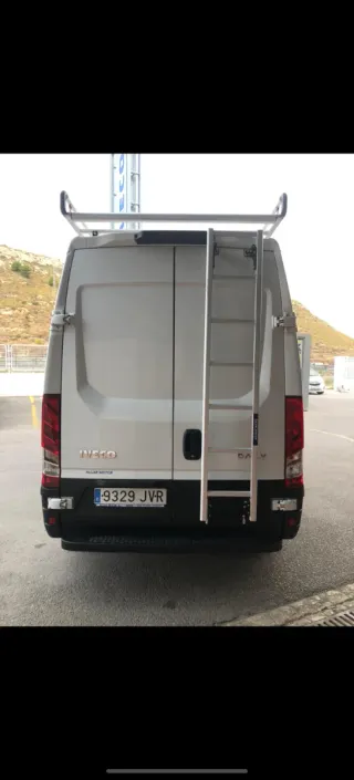 Iveco Daily 2016
