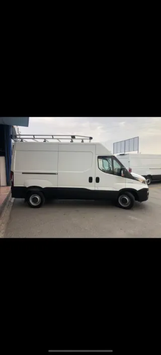 Iveco Daily 2016