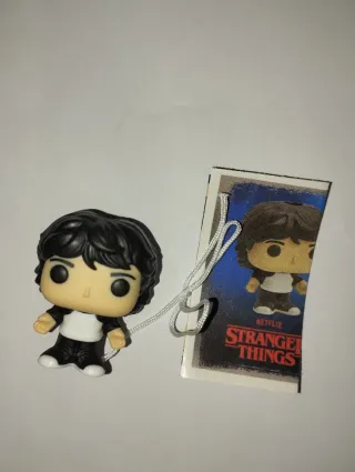 Figura Mike Kinder Joy Stranger Things.