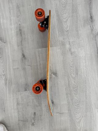 Monopatín Tijuana hidroponic