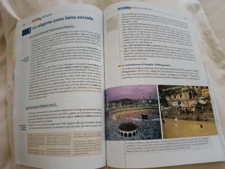 Scienze umane 9788839532398