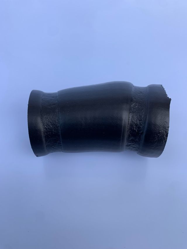 Tubo Refrigeracion Motor Seat / Fiat 124 1.2/1430