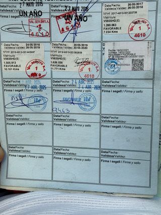 Peugeot 206 2.0 hdi 90 cv