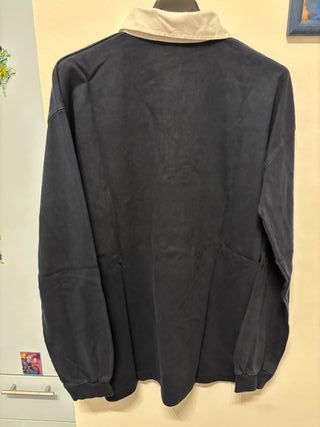 Maglia Rugby Montpellier HSC - MHSC - Vintage