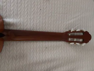 Guitarra Española Clásica