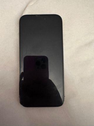 iPhone 14 Pro Oro Impecable