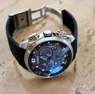 Reloj Citizen Eco-Drive Bluetooth