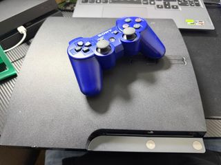 Consola PlayStation 3 Negra