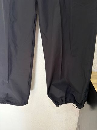 Pantalón cargo Nike negro