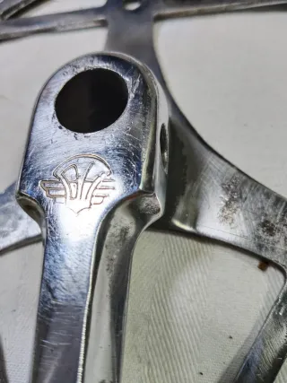 Bielas Super BH Varillas