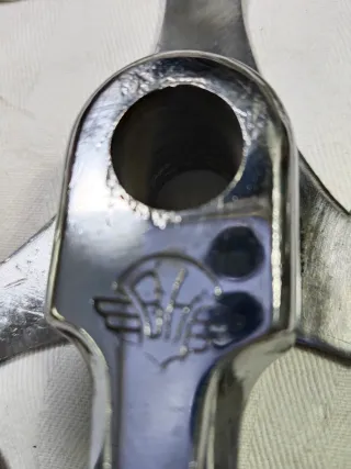 Bielas Super BH Varillas