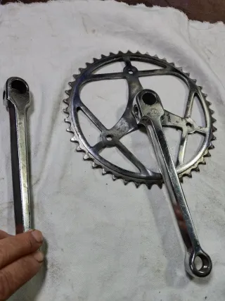 Bielas Super BH Varillas