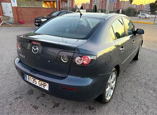 Mazda 3 2.0D 143CV 77.000 kilometros ZBE B