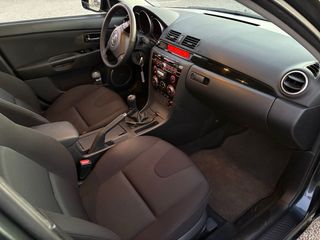 Mazda 3 2.0D 143CV 77.000 kilometros ZBE B