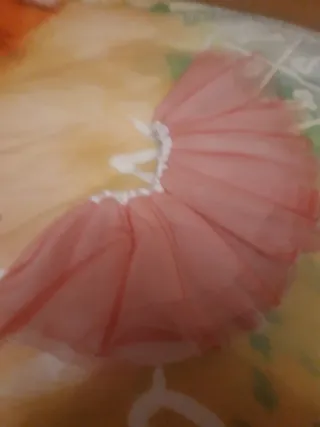 Lote de disfraces varios