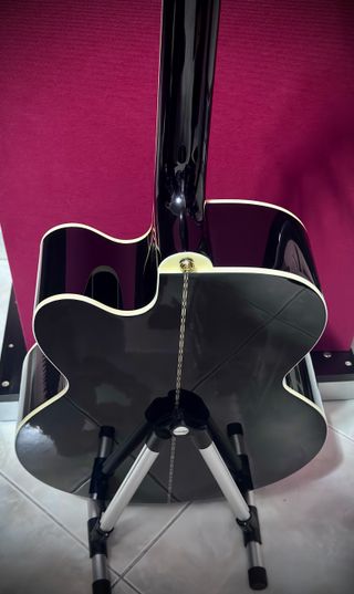 Epiphone J-200 EC Studio Chitarra Acustica