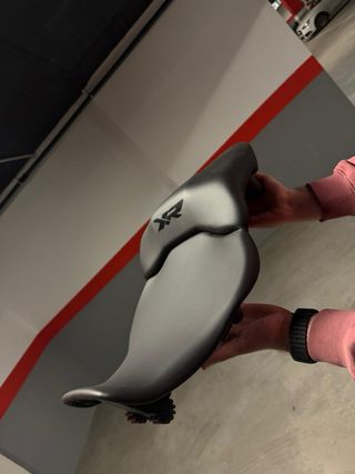 Asiento bajo BMW S1000XR 2025