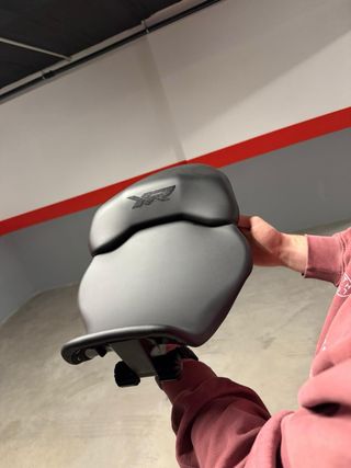 Asiento bajo BMW S1000XR 2025