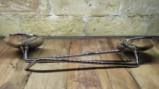 Juego retrovisores Vespa PX Piaggio