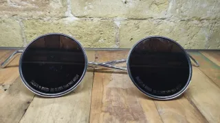 Juego retrovisores Vespa PX Piaggio