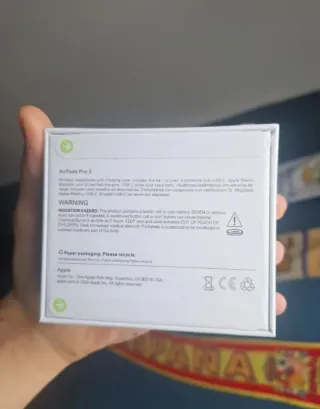 Cascos inalámbricos