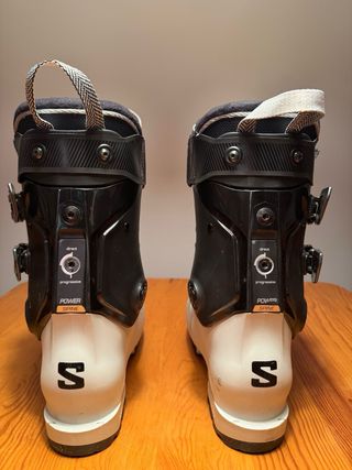 Botas Esquí Salomon Mujer Flex 105 23-23,5