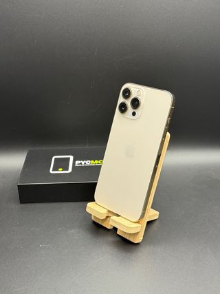 iPhone 13 Pro Max 128 GB Oro come nuovo con garanzia