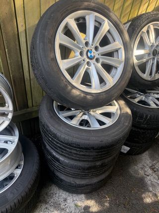 Llantas Audi VW BMW