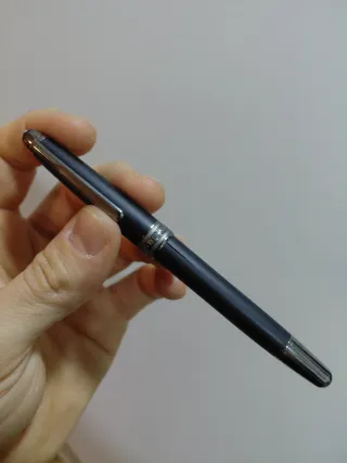 Montblanc Meisterstuck. Negociable!!