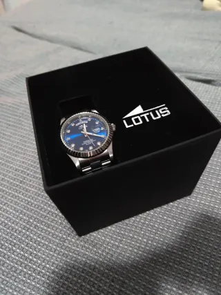 Reloj Lotus Freedom 18854/2 Hombre