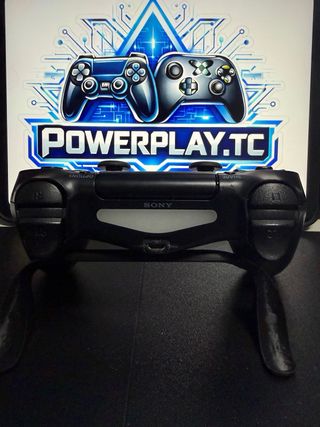 Mando PS4 con Joysticks Magnéticos